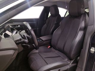 Peugeot 508 Hybrid 225 Allure Pack