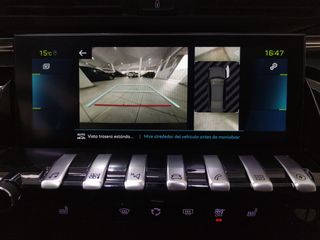 Peugeot 508 Hybrid 225 Allure Pack