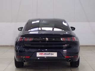 Peugeot 508 Hybrid 225 Allure Pack