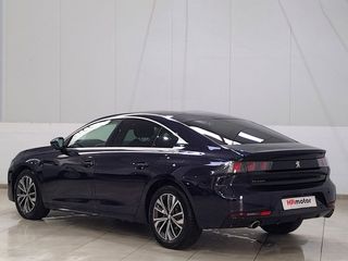 Peugeot 508 Hybrid 225 Allure Pack