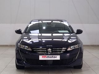 Peugeot 508 Hybrid 225 Allure Pack