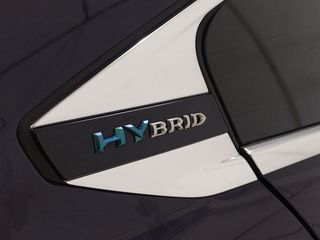 Peugeot 508 Hybrid 225 Allure Pack