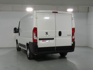 Peugeot Boxer 333 L1H1 BlueHDi 130 S&S