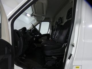 Peugeot Boxer 333 L1H1 BlueHDi 130 S&S