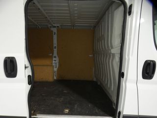 Peugeot Boxer 333 L1H1 BlueHDi 130 S&S