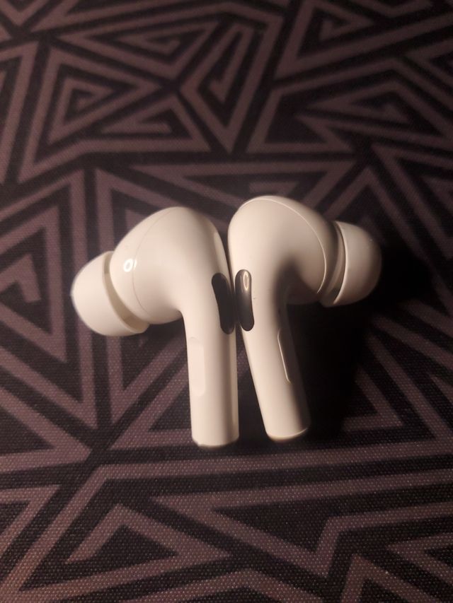 AirPods cascos inalambricos