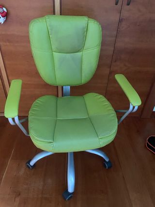 Silla escritorio
