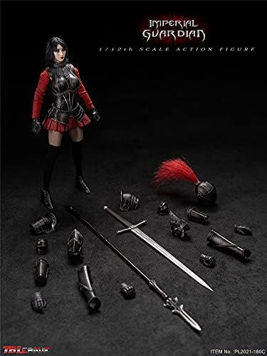 Statuetta TBLeague PL2021-180C 1/12 Imp Guardian