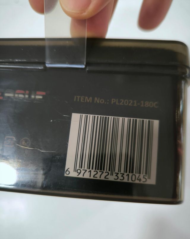 Statuetta TBLeague PL2021-180C 1/12 Imp Guardian