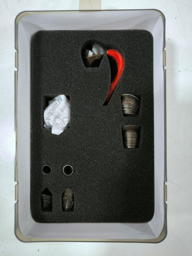 Statuetta TBLeague PL2021-180C 1/12 Imp Guardian