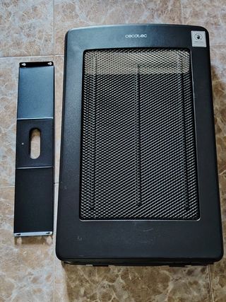 Cecotec estufa 4200
