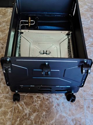 Cecotec estufa 4200