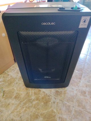 Cecotec estufa 4200