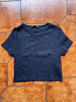 Lotto estivo bambina 10/11 anni