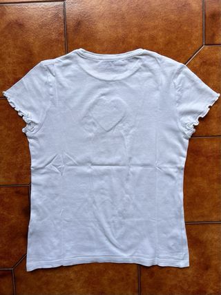 Lotto estivo bambina 10/11 anni