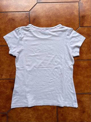 Lotto estivo bambina 10/11 anni