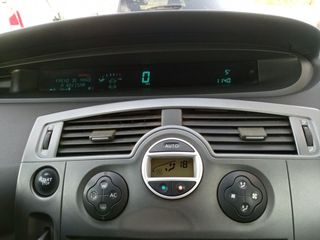 Renault Scénic Confort Dynamique