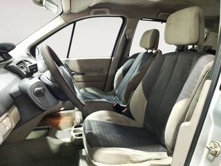 Renault Scénic Confort Expression