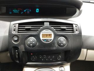 Renault Scénic Confort Expression