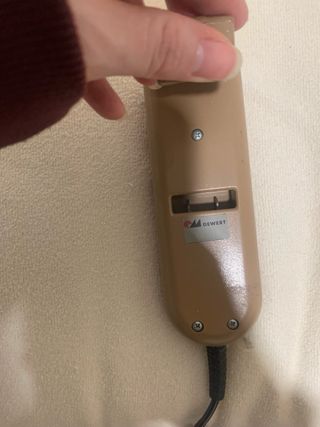 Cama articular flex 