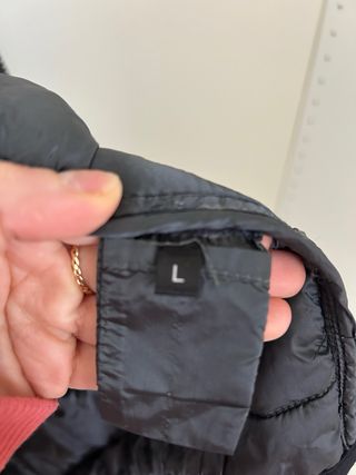 Giacca 100 grammi uomo tg L