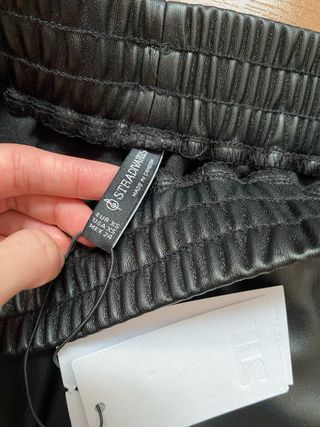 Shorts Stradivarius Sin Estrenar Con Etiquetas