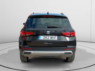Seat Ateca Xperience
