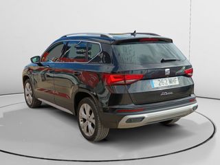 Seat Ateca Xperience