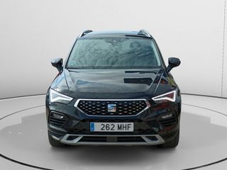Seat Ateca Xperience