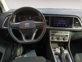 Seat Ateca Xperience