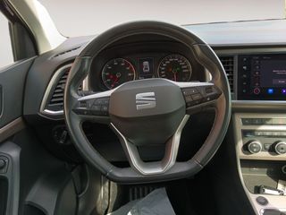 Seat Ateca Xperience