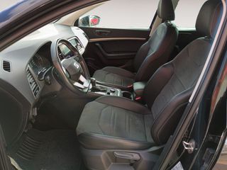 Seat Ateca Xperience