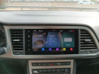 Seat Ateca Xperience