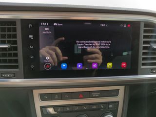 Seat Ateca Xperience