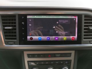Seat Ateca Xperience