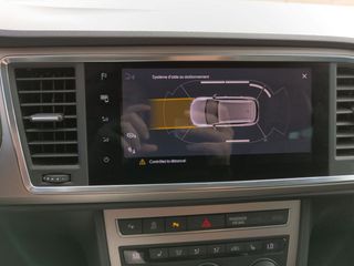 Seat Ateca Xperience