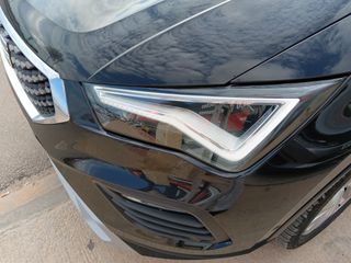 Seat Ateca Xperience