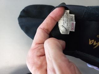 Sneakers danza professionali Sansha n. 9