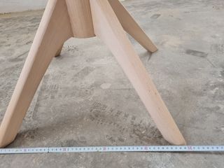 Pie de mesa