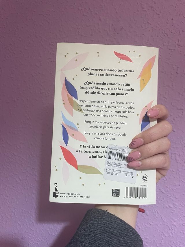 Tú y otros desastres naturales