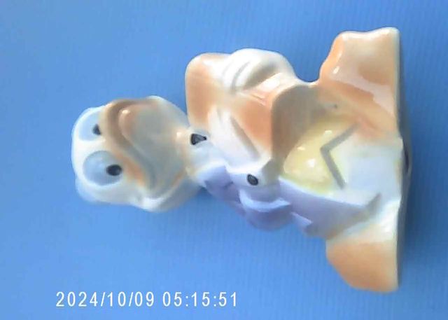 TIO GILITO -PALES - WALT DISNEY -PIRICO LIBROTO