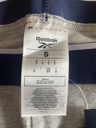 Leggis REEBOK
