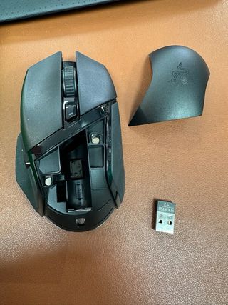 Razer Basilisk X Hyperspeed Ratón Gaming#105849