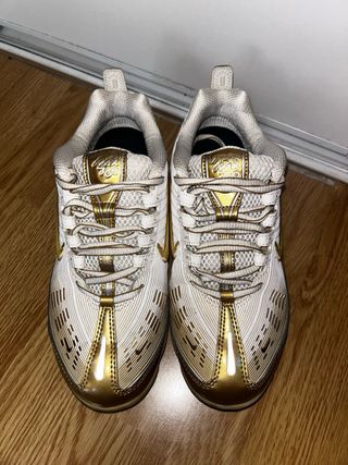 Nike Air Vapormax 360 exclusivas 
