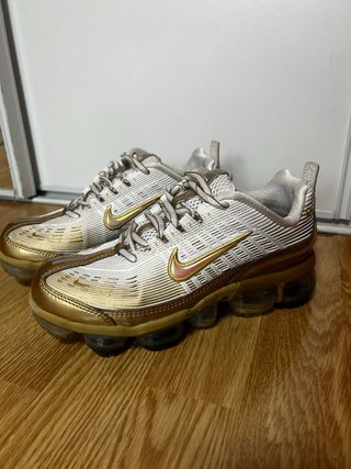 Nike Air Vapormax 360 exclusivas 