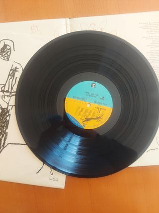 Eric Clapton – 24 Nights 2 X LP 1991Dal vivo