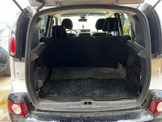 25011 DESPIECE CITROEN C3 PICASSO 1.6 HDI
