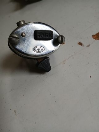 Accessori ciclomotori