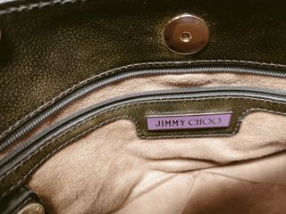 Bolso Jimmy Choo Malena