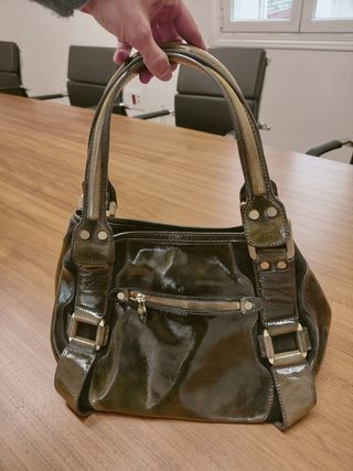 Bolso Jimmy Choo Malena